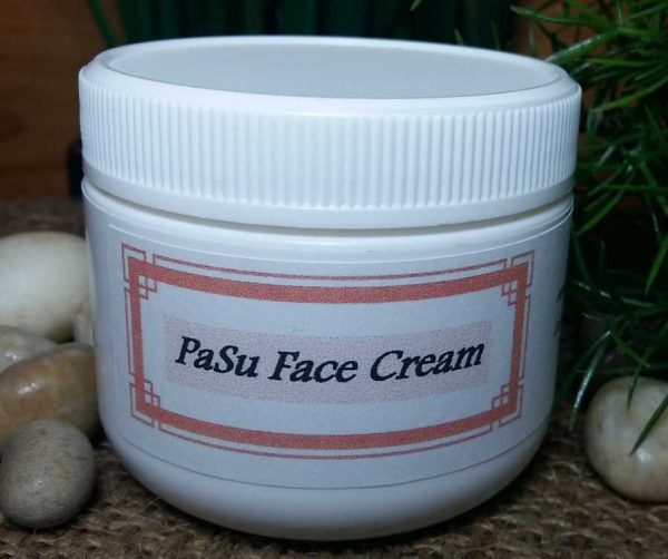 PaSu Face Cream