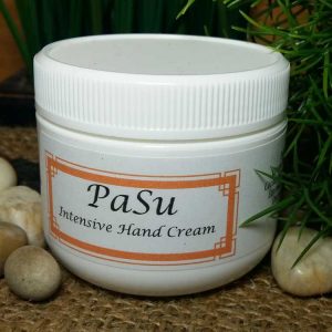 PaSu Hand Cream
