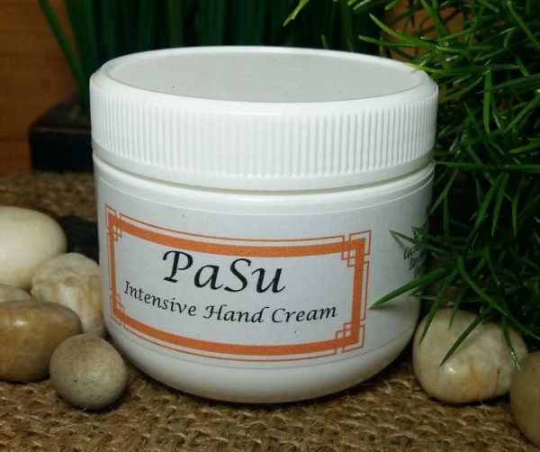 PaSu Hand Cream