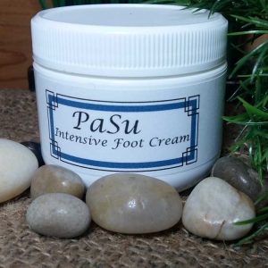 PaSu Intensive Foot Cream