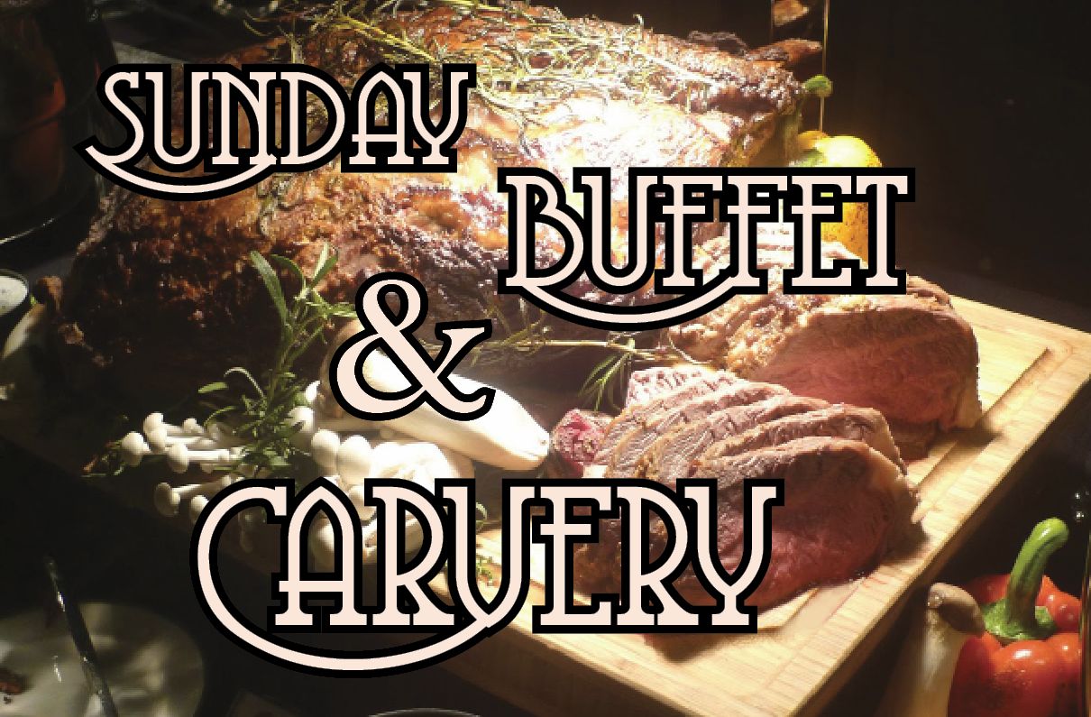 sunday-buffet